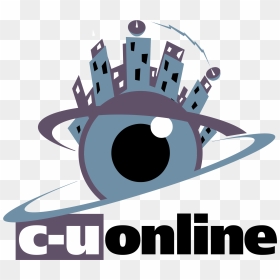 C U Online Logo Png Transparent - Graphic Design, Png Download - csk logo png