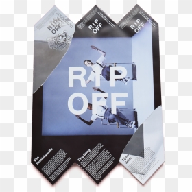 Graphic Design, HD Png Download - paper rip png