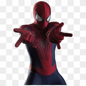 Amazing Spider Man Png - Amazing Spider Man 2 Png, Transparent Png - spider man png
