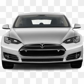 Thumb Image - Tesla Model S 2020, HD Png Download - car front png