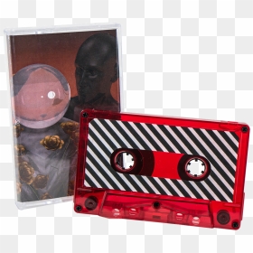Post Clarity Cassette Tape , Png Download - Electronics, Transparent Png - cassette tape png