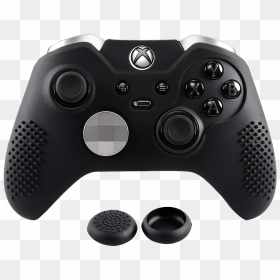 Transparent Xbox One Controller Png - Control Xbox One Elite 2, Png Download - xbox one controller png