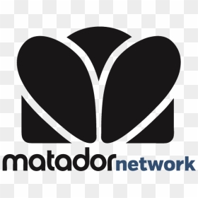 Matador Network Logo Png - Matador Network, Transparent Png - vs logo png