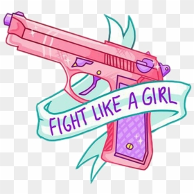 Transparent Girl Power Png, Png Download - power png