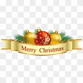 Merry Christmas Logo Png - Merry Christmas Images Png, Transparent Png - merry christmas text png