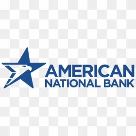 American National Bank - Design For America, HD Png Download - bank of america logo png