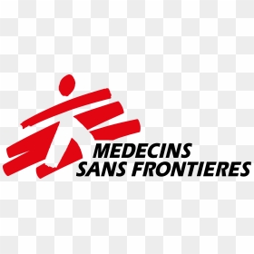 Doctors Without Borders Logo Png - Doctors Without Borders, Transparent Png - doctors logo png