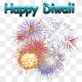 Happy Deepavali Png Image Download - Transparent Background Firework Png Gif, Png Download - deepavali png