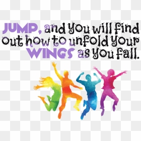 Courage Quotes Png Picture - Courage Quotes, Transparent Png - quotes png