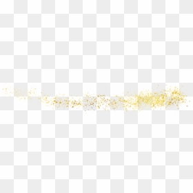 Gold Dust Overlay, HD Png Download - gold dust png