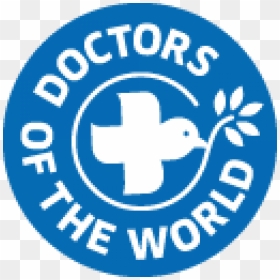 Doctor World, HD Png Download - doctors logo png