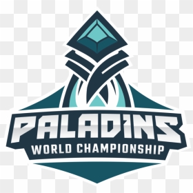 Paladins Esport, HD Png Download - paladins logo png