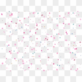 Polka Dot , Png Download - Pink White Confetti Png, Transparent Png - polka dot png