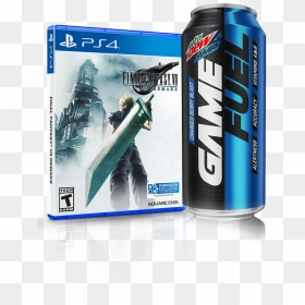 Mountain Dew Transparent Png, Png Download - mountain dew transparent png