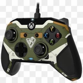 Face Off Xbox One Controller , Png Download - Pdp Titanfall 2 Controller, Transparent Png - xbox one controller png
