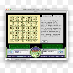Screenshot, HD Png Download - vhs overlay png