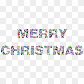 Symmetry,text,line, HD Png Download - merry christmas text png