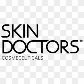 Skin Doctors, HD Png Download - doctors logo png