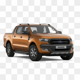 Ford Png Image Transparent Background - Ford Ranger Transparent Background, Png Download - ford png