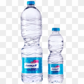 Mineral Water Distilled Water Bottled Water Drinking - Distilled Water Png, Transparent Png - mineral water can png