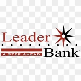 Leader Bank In Massachusetts, HD Png Download - bank of america logo png
