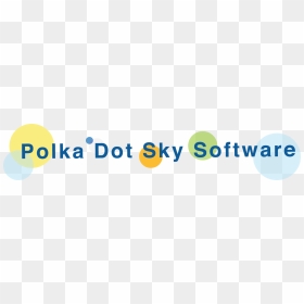 Graphic Design, HD Png Download - polka dot png