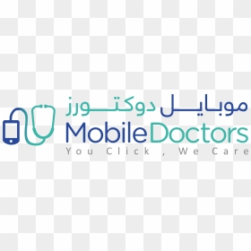 Logo Of Mobile Doctors - Mobile Doctors Logo Png, Transparent Png - doctors logo png