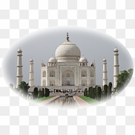 4 Willow Tree Lane, Yeading, Hayes, Ub4 9bb Tel - Taj Mahal, HD Png Download - tajmahal png
