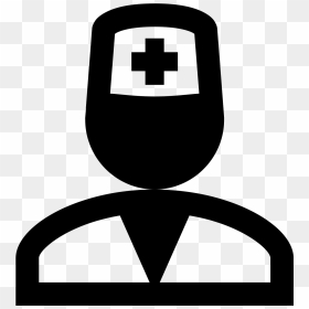 Group Vector Doctor - Icon Of Industrial Nursing, HD Png Download - doctors logo png