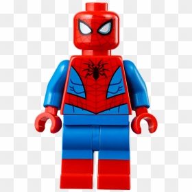 Meet Spider Man , Png Download - Lego Spiderman 2099, Transparent Png - spider man png