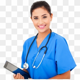 Grab And Download Student In Png - Nurse Png, Transparent Png - student images png