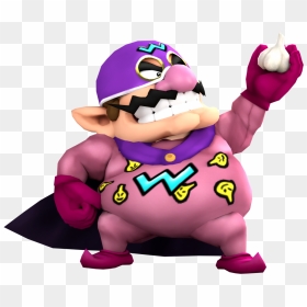 Picture Freeuse Image Man Png Vs Battles Wiki Fandom - Wario Man, Transparent Png - wario png