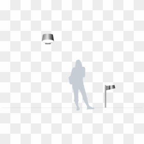 Lamp, HD Png Download - focus light png