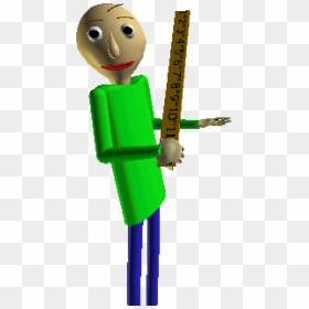 Free Baldi Png Images Hd Baldi Png Download Vhv - smiley baldi s basics roblox wiki fandom