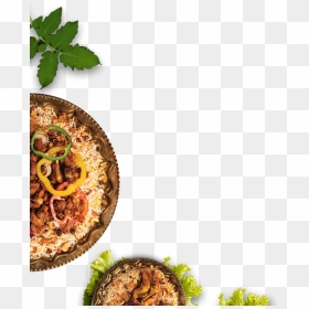 Biryani, HD Png Download - opening shortly png