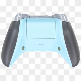 Bbc Xbox One Controller - Video Game Console, HD Png Download - xbox one controller png