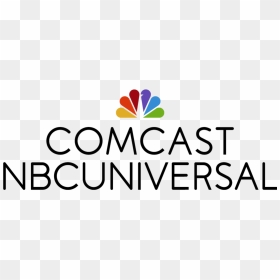 Comcast Nbc Unversal Png Logo - Comcast Nbc Universal Logo No Background, Transparent Png - comcast logo png