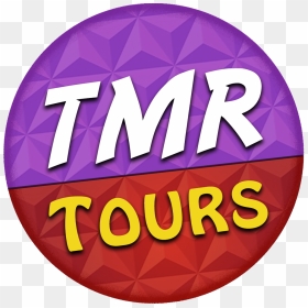 Tmrtourscoin2 - Circle, HD Png Download - opening shortly png