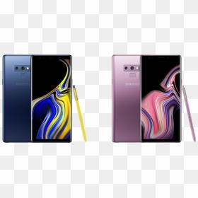 Samsung Galaxy Note 9 - Samsung Note 10 Globe Plan, HD Png Download - samsung mobile png