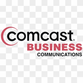 Comcast Business Communications Logo Png Transparent - Comcast, Png Download - comcast logo png