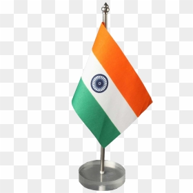 Indian Flag Png Transparent Image - Transparent Png India Flag, Png Download - flag of india png