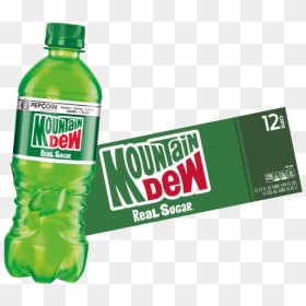 Mountain Dew Berry Monsoon Bottle, HD Png Download - mountain dew transparent png
