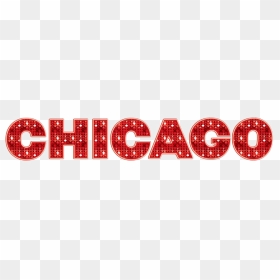 Chicago Transparent, HD Png Download - chicago png
