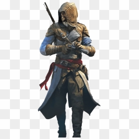 Assassin"s Creed Syndicate Png Free Images - Assassin's Creed Unity Dead Kings Anime, Transparent Png - assassin's creed png