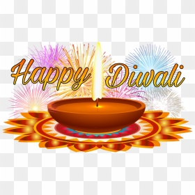 #diwali #deepavali #hindu #celebrate - Transparent Diwali Png, Png Download - deepavali png