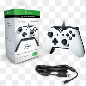 Control Xbox One Pdp, HD Png Download - xbox one controller png