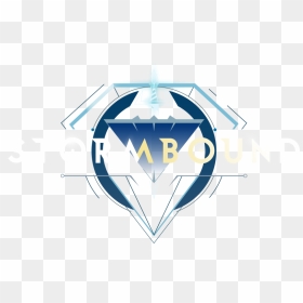 Stormbound Logo, HD Png Download - paladins logo png