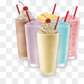Shake,non - Ice Cream Shake Png, Transparent Png - milkshake png