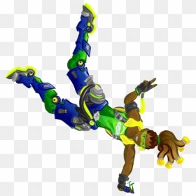 Hd Tetra On Twitter - Lucio Dancing Gif Png, Transparent Png - lucio png