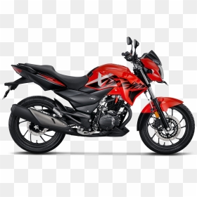 Hero Xtreme 200r Price In India, HD Png Download - hero bike png